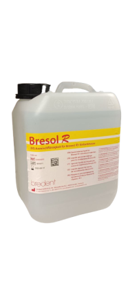 Бресол R - жидкость к паковочной массе / 5л / Bredent Gmbh & Co.KG, Германия