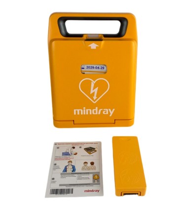 Дефибриллятор Mindray BeneHeart C1A, Mindray / Китай