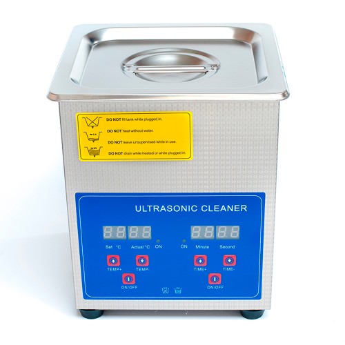 Мойка ультразвуковая UC-SM2020 (2л) Белая